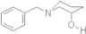 1-Benzyl-3-hydroxypiperidine