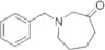 1-BENZYL-3-OXOAZEPANE