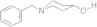 1-Benzyl-4-hydroxypiperidine