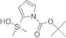 1-Boc-2-(hydroxydimethylsilyl)pyrrole