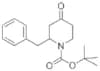 1-BOC-2-BENZYL-PIPERIDIN-4-ONE