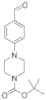 1-BOC-4-(4-FORMYLPHENYL)PIPERAZINE