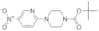 1-BOC-4-(5-NITRO-2-PYRIDYL)PIPERAZINE