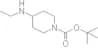 1-Boc-4-Ethylaminopiperidine
