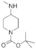 1-Boc-4-Methylaminopiperidine