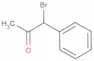 1-Bromo-1-phenyl-2-propanone