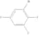 1-bromo-2,3,5-trifluorobenzene