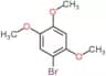 1-bromo-2,4,5-trimethoxybenzene