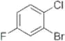 2-Bromo-1-chloro-4-fluorobenzene