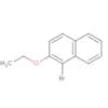 Naphthalene, 1-bromo-2-ethoxy-