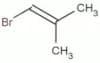 1-bromo-2-methyl-1-propene