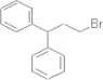 1-Bromo-3,3-diphenylpropane