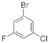 1-Bromo-3-chloro-5-fluorobenzene
