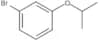 1-Bromo-3-isopropoxybenzene