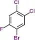 1-Bromo-4,5-dichloro-2-fluorobenzene