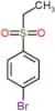 1-bromo-4-(ethylsulfonyl)benzene