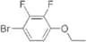 1-Bromo-4-ethoxy-2,3-difluorobenzene