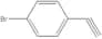 1-bromo-4-ethynylbenzene