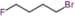 1-bromo-4-fluorobutane