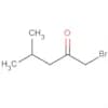 1-Bromo-4-methyl-2-pentanone