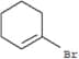 Cyclohexene, 1-bromo-