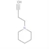 Piperidine, 1-(3-butynyl)-