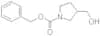 1-Cbz-3-hydroxymethylpyrrolidine