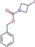 benzyl 3-iodoazetidine-1-carboxylate