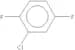 2-Chloro-1,4-difluorobenzene