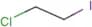 1-Chloro-2-iodoethane