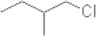 1-Chloro-2-methylbutane