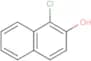 1-Chloro-2-naphthalenol