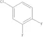 4-Chloro-1,2-difluorobenzene