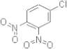 4-Chloro-1,2-dinitrobenzene