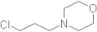 4-(3-chloropropyl)morpholine
