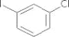 1-Chloro-3-iodobenzene