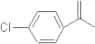 4-Chloro-alpha-methylstyrene