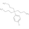 Tributyl(4-chlorophenyl)stannane