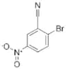 2-Bromo-5-nitrobenzonitrile