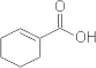 1-Cyclohexene-1-carboxylic acid