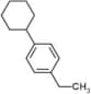 1-Cyclohexyl-4-ethylbenzene
