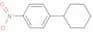 1-Cyclohexyl-4-nitrobenzene