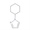 1H-Pyrazole, 1-cyclohexyl-