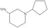 1-Cyclopentyl-3-piperidinamine