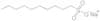 Sodium decanesulfonate