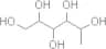 L-Fucitol