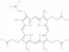 Coproporphyrin III