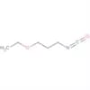 Propane, 1-ethoxy-3-isocyanato-