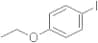 1-Ethoxy-4-iodobenzene