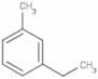 1-Ethyl-3-methylbenzene